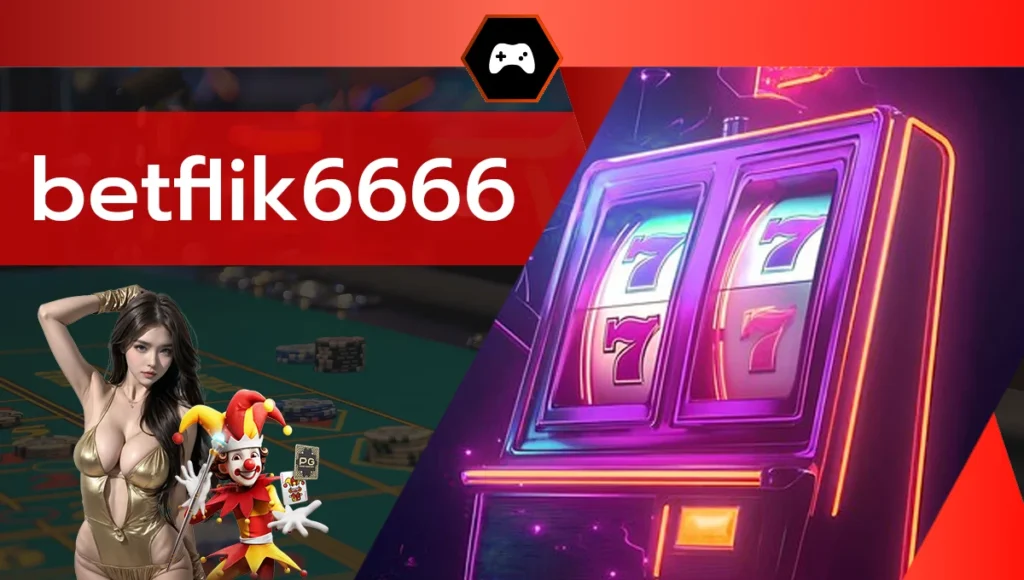 betflik6666