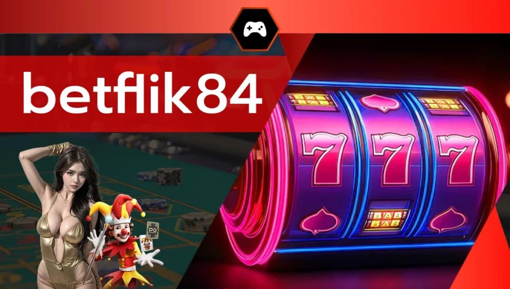 betflik84