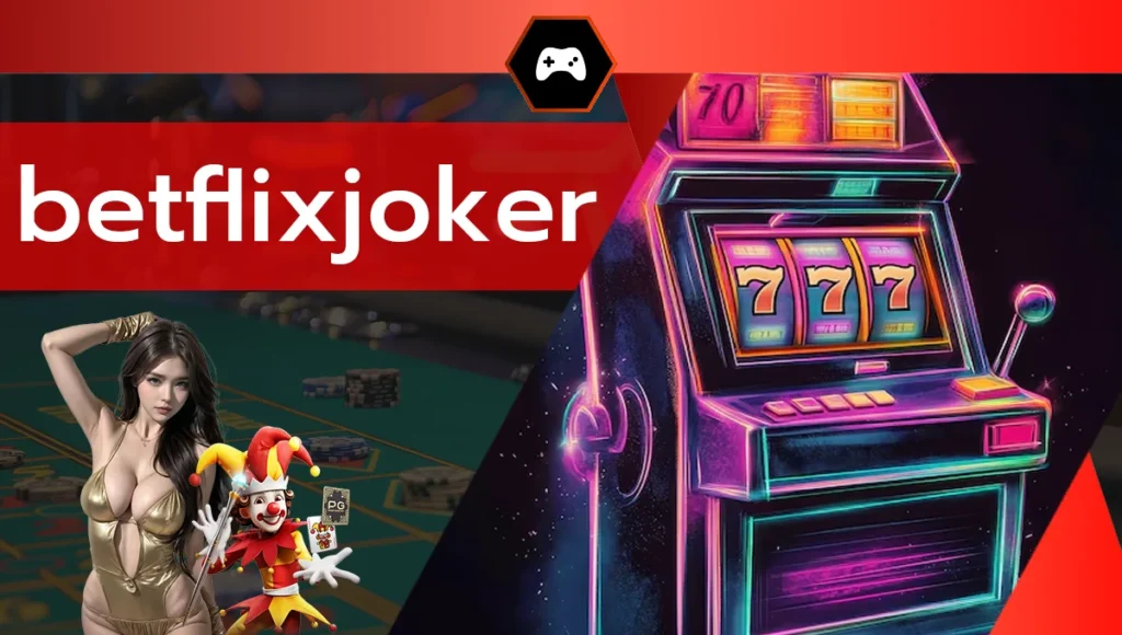 betflixjoker