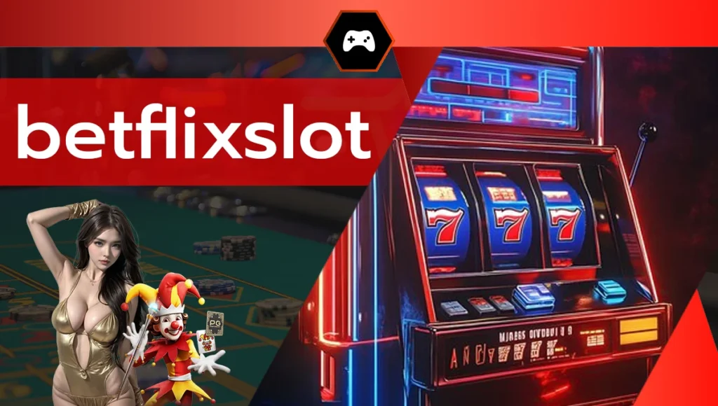 betflixslot